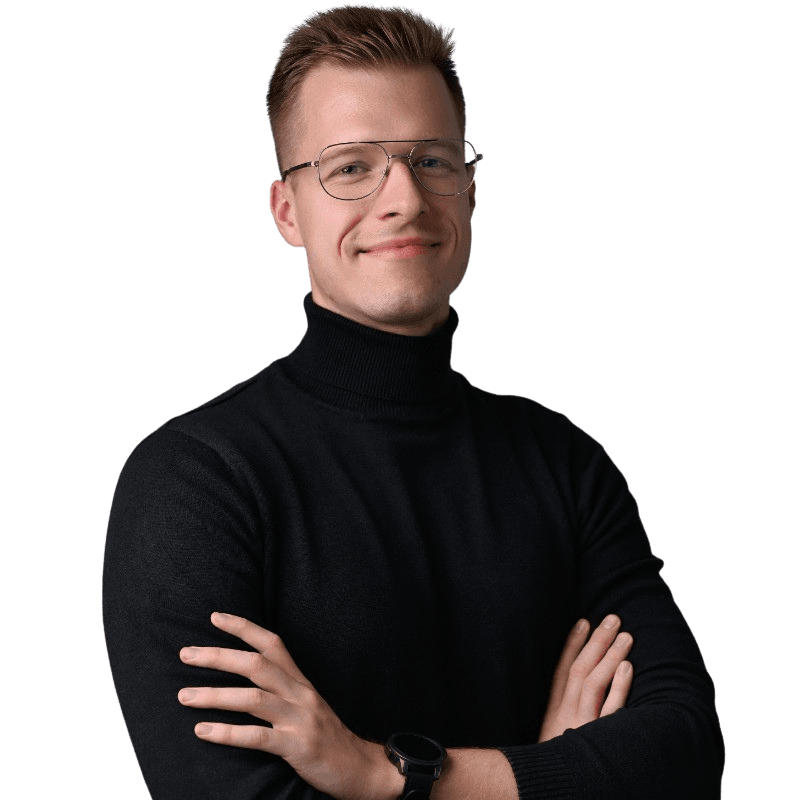 Wojtek Małek